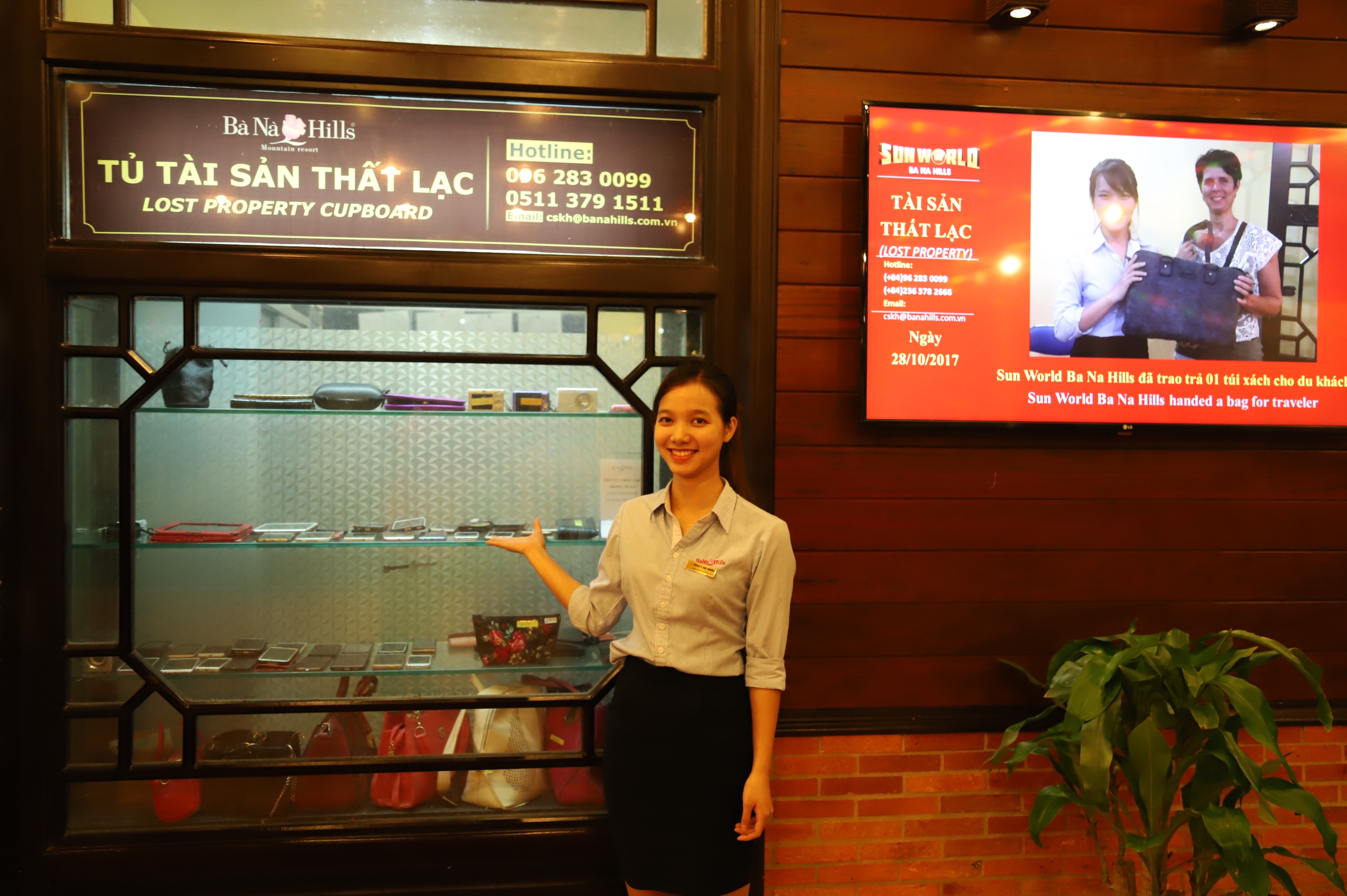 Giám đốc Bà Nà Hills bật mí kế hoạch táo bạo của “Khu du lịch hàng đầu Việt Nam”