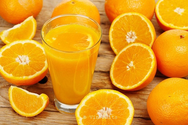 Những tác hại không ngờ từ việc uống quá nhiều nước cam mỗi ngày