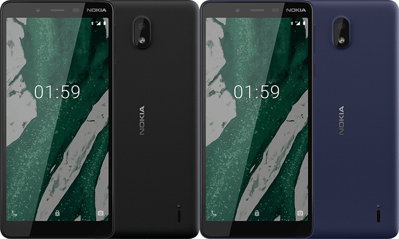 ‘Soi’ cấu hình trên Nokia 1 Plus vừa được ra mắt giá 2,7 triệu đồng