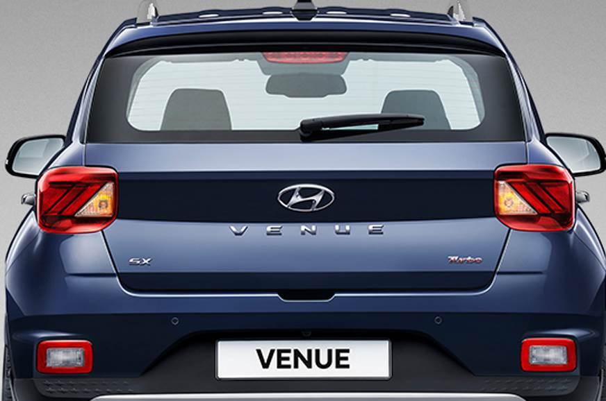 Đẹp ‘long lanh’ giá chỉ 267 triệu, Hyundai Venue 2020 sở hữu những công nghệ gì?