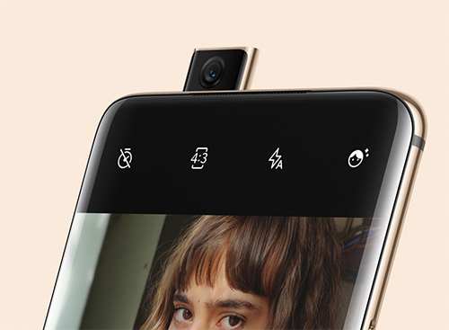 OnePlus 7 Pro vừa ra mắt giá 16 triệu đồng sở hữu công nghệ gì mới?