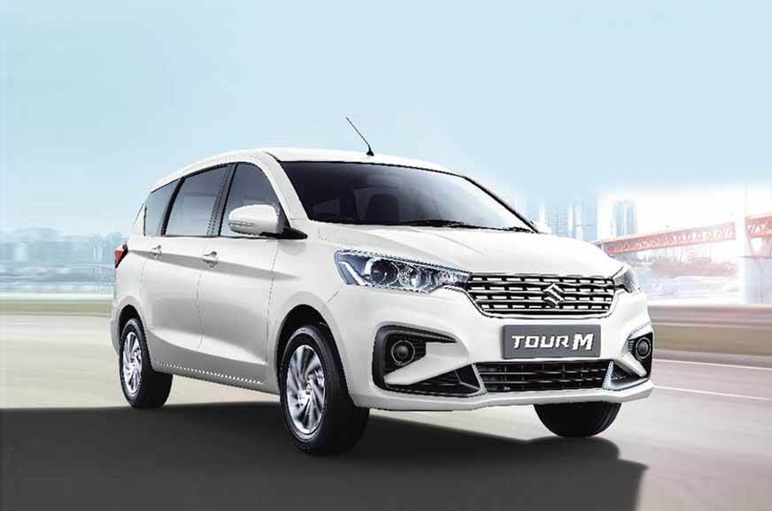 Giá chỉ hơn 200 triệu đồng, chiếc ô tô này của Suzuki được trang bị những gì?