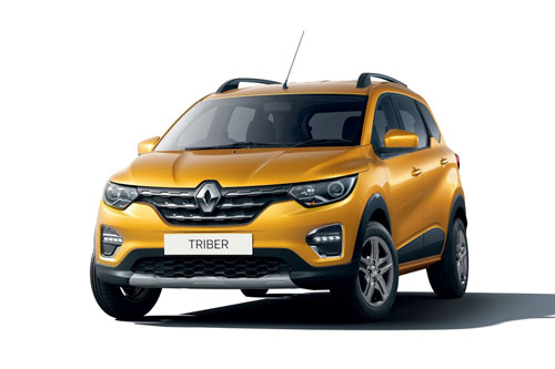 SUV 7 chỗ của Renault giá chỉ 200 triệu đồng được trang bị những tính năng gì?