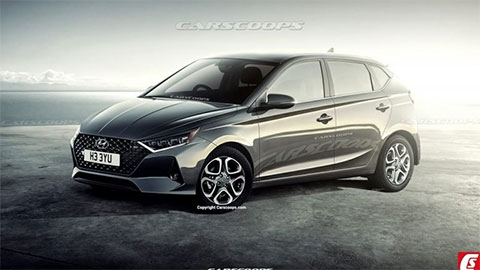 Hyundai Grand i10 đẹp ‘long lanh’ giá 171 triệu được trang bị những gì?