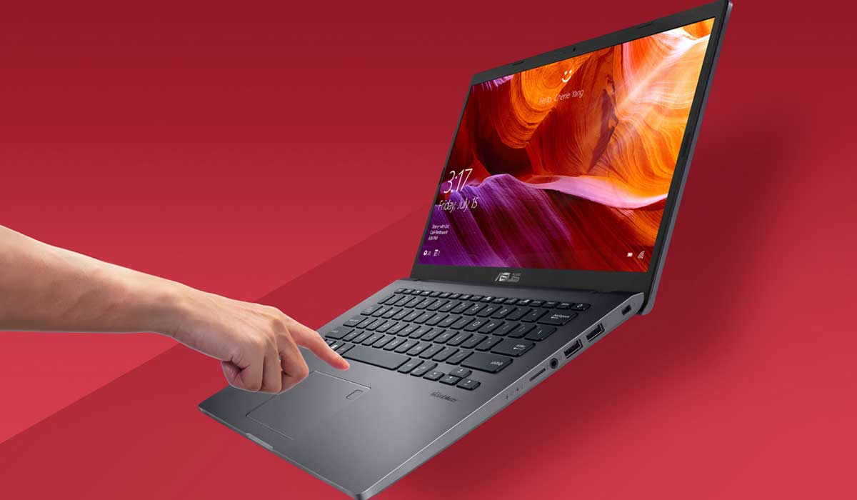 ‘Khám phá’ công nghệ và ứng dụng trên laptop ASUS X409/X509  vừa ra mắt