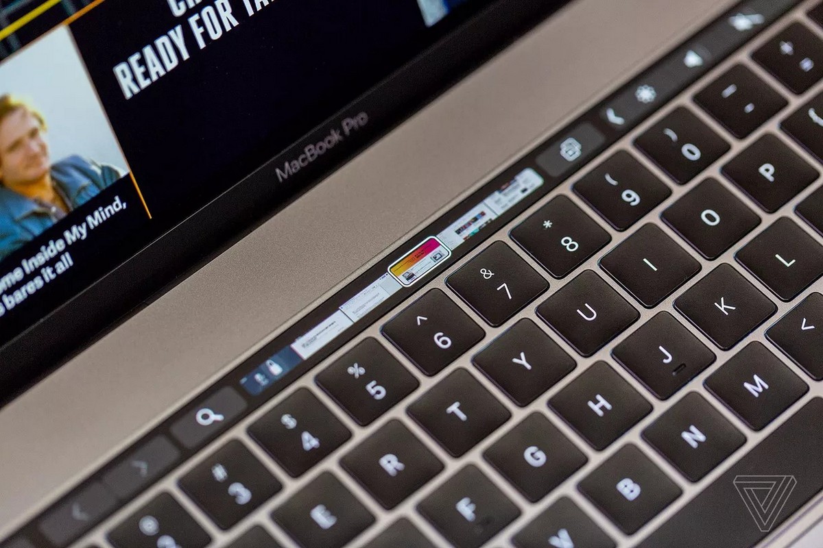 MacBook Pro 16 chuẩn bị ra mắt giá hơn 70 triệu sở hữu tính năng gì đặc biệt?