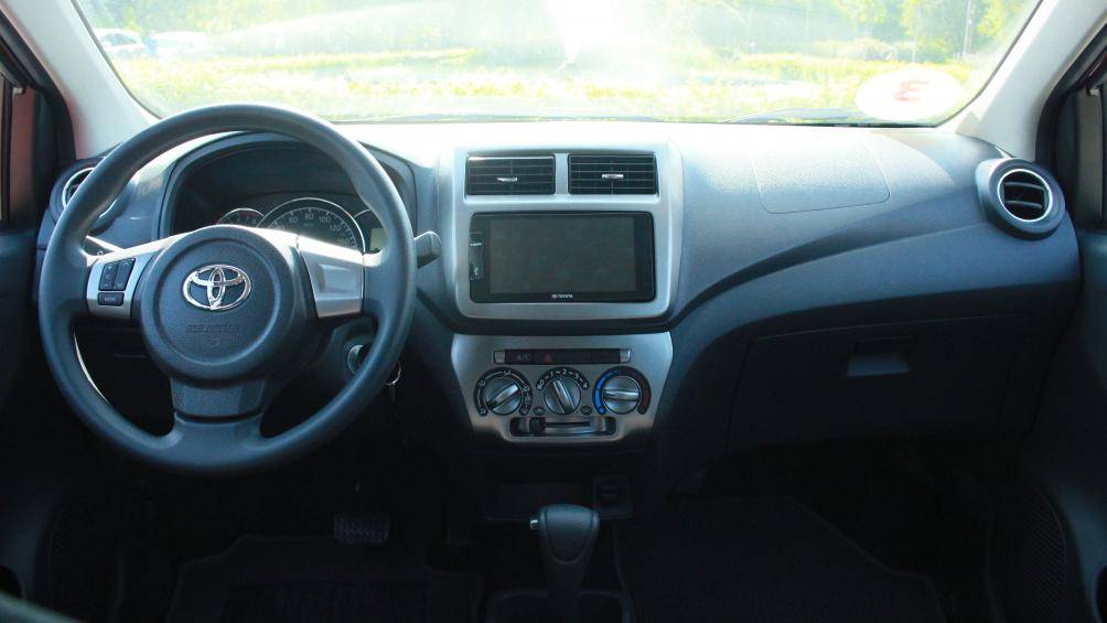 Có nên mua Toyota Wigo đang được giảm giá ‘kịch sàn’?