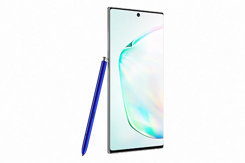S Pen – ‘cây đũa thần’ của Galaxy Note 10 sở hữu công nghệ gì?