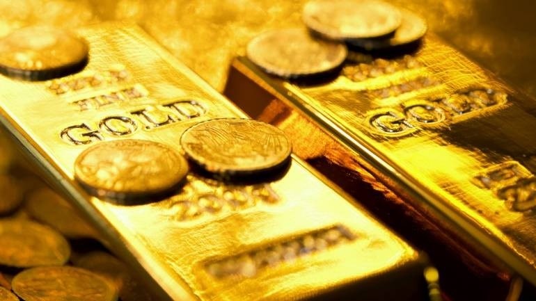 Giá vàng hôm nay ngày 12/8: Dự đoán tuần mới vàng tiếp tục ‘lên đỉnh’