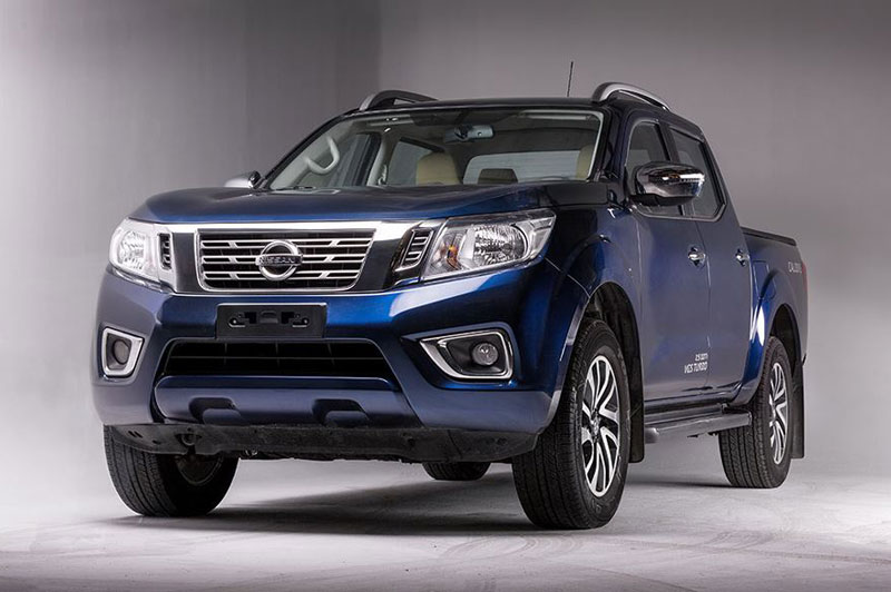 Mẫu bán tải của Nissan vừa ra mắt thị trường Việt giá 679 triệu được trang bị những gì?