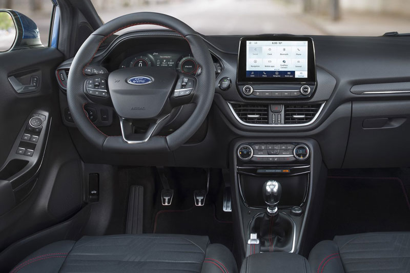 Đẹp ‘long lanh’ giá chỉ gần 600 triệu đồng, Ford Puma 2020 có gì đặc biệt?