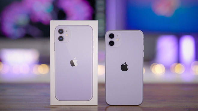 iPhone 11 xách tay giảm giá ‘sốc’, về dưới 20 triệu đồng