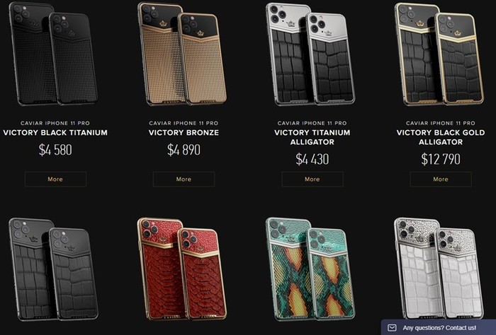 ‘Cận cảnh’ iPhone 11 Pro được bán với giá 721 triệu đồng