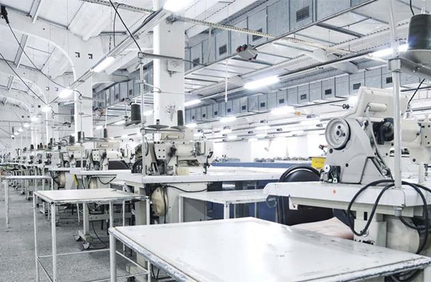 Cách mạng công nghiệp 4.0: ‘Đòn bẩy’ cho ngành dệt may phát triển