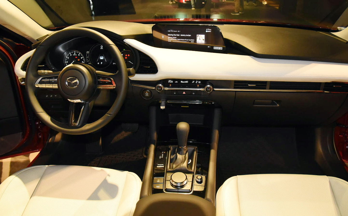 Mazda3 2020 chuẩn bị ra mắt thị trường Việt Nam có gì hấp dẫn?