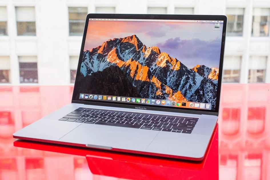 MacBook Pro 16 inch chuẩn bị ra mắt có gì hấp dẫn?