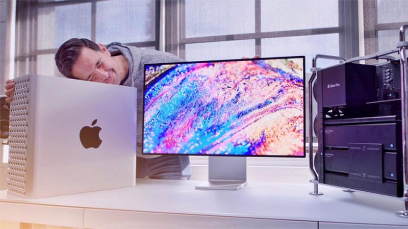 Mac Pro vừa ra mắt giá từ 139 triệu đồng có gì đặc biệt?