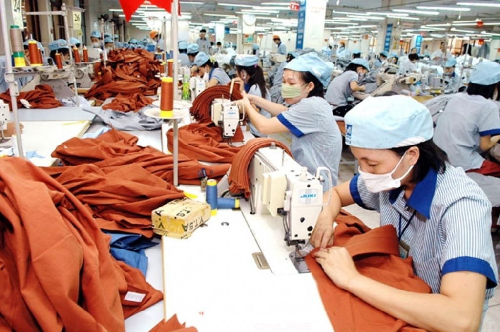 Những giải pháp giúp doanh nghiệp Việt nâng cao năng suất lao động