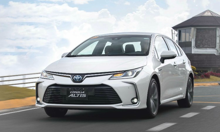 ‘Điểm danh’ 3 mẫu xe mới dự báo sẽ xuất hiện tại Việt Nam trong năm 2020