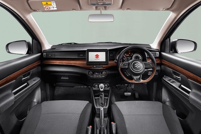 ‘Cận cảnh’ Suzuki Ertiga 2020 sắp về Việt Nam với hàng loạt nâng cấp