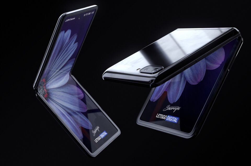 Samsung Galaxy Z Flip đẹp ‘long lanh’ giá gần 30 triệu có gì đặc biệt?