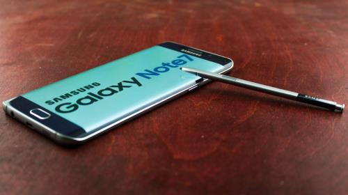 Bộ Công thương khuyến cáo người dân cần lập tức tắt Galaxy Note 7 ngay. 