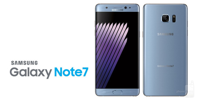 Bộ Công thương tiếp tục kêu gọi người dùng Samsung Galaxy Note 7 nhanh chóng tiến hành đổi trả. 