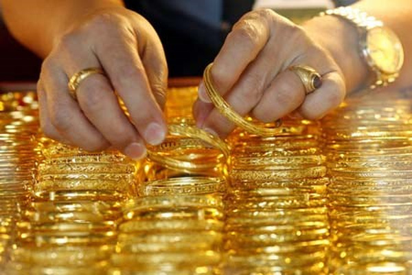 Nhiều doanh nghiệp kinh doanh vàng trên địa bàn tỉnh Quảng Trị vẫn vi phạm về tiêu chuẩn chất lượng vàng. 