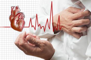 Nhồi máu cơ tim là bệnh vô cùng nguy hiểm cần cảnh giác trước những triệu chứng.