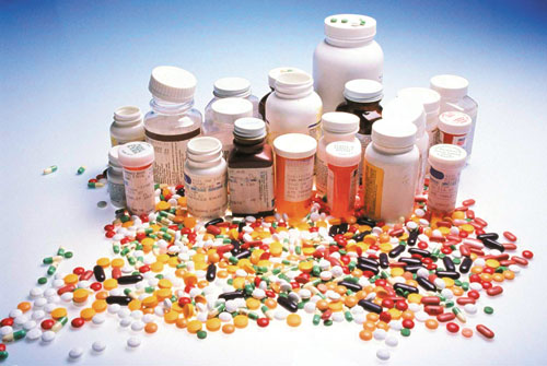 Các nhà nghiên cứu cho rằng hiện 30% thuốc trên thị trường là vô ích.