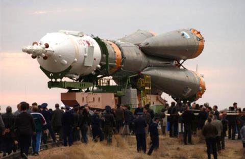 Nga phát triển tàu kéo không gian để bảo vệ Trái đất. Ảnh: Đất Việt 