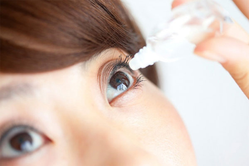 Thuốc Neo-Dexa có tác dụng chống viêm nhiễm mắt, mũi, tai. Ảnh minh họa 