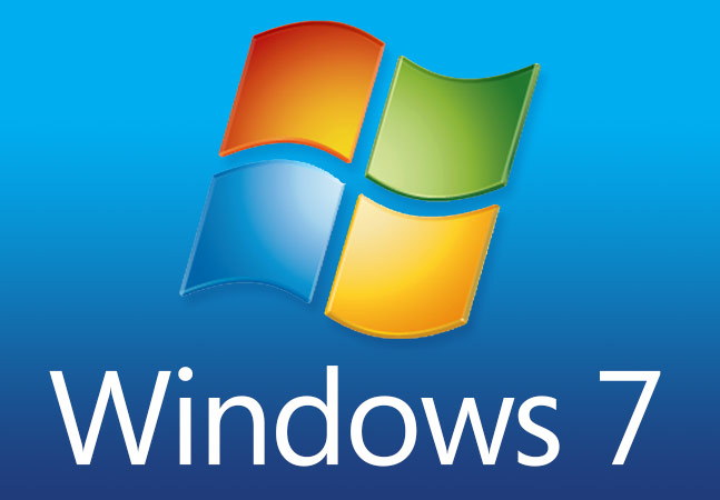 Microsoft cảnh báo sử dụng Windows 7 có thể nguy hiểm với người dùng. Ảnh minh họa