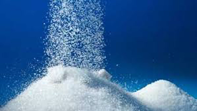 Chất tạo ngọt fructose là chất độc khi bổ sung vào thực phẩm và đồ uống.  Ảnh minh họa
