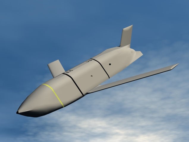 Tên lửa LRAMS có tầm bắn trên 370 km, trong khi các chuyên gia ước tính con số này có thể đạt 560 km. Ảnh: Zing News