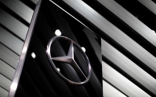  Mercedes-Benz sẽ triệu hồi gần 1000 xe sang tại Việt Nam. Ảnh minh họa: Kiến Thức