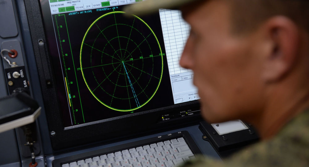 Radar Voronezh-VP có thể phát hiện kẻ địch ở cự ly 4000km. Ảnh Sputnik