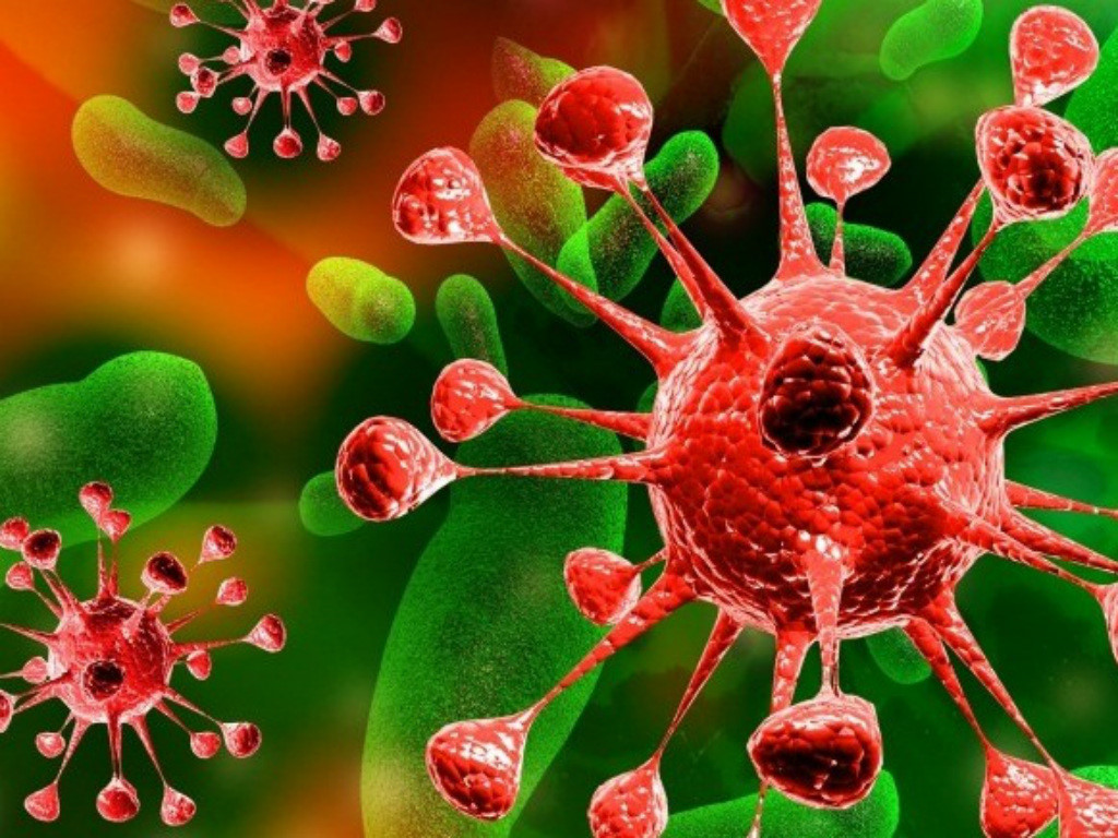 Siêu vi khuẩn kháng thuốc sẽ xuất hiện năm 2050 và giết chết 10 triệu người mỗi năm. Ảnh minh họa 