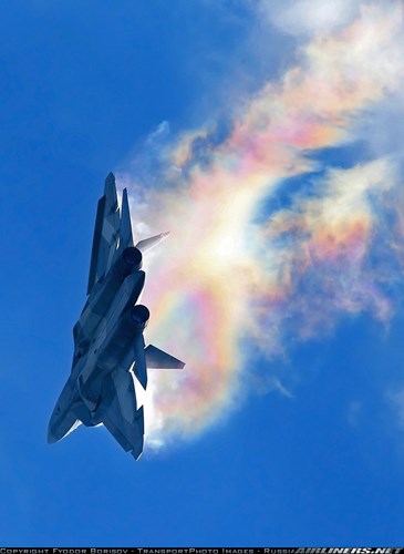 Chiến đấu cơ Su-57  sẽ trở thành vũ khí chiếm lĩnh bầu trời trong tương lai. Ảnh: Kiến thức