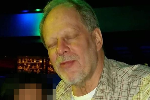 Kẻ xả súng Stephen Paddock tại Las Vegas đã dùng thuốc an thần diazepam gây rối loạn hành vi. Ảnh: VnExpress