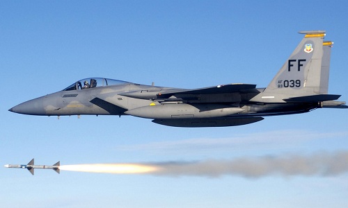 Vũ khí laser Mỹ đang phát triển trên tiêm kích F-35 có thể thực hiện được nhiều nhiệm vụ khác nhau. Ảnh: VnExpress