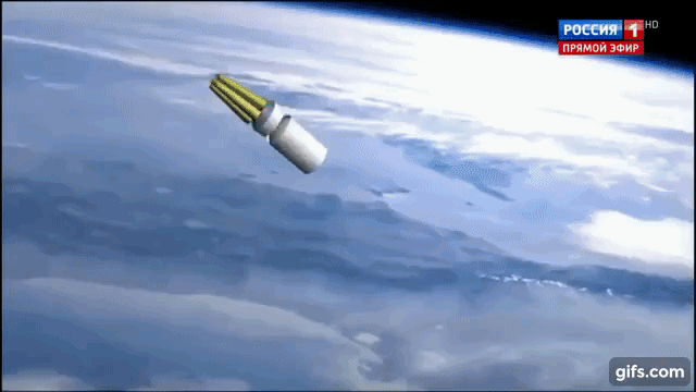  Tên lửa mới của Nga có thể tấn công bất cứ nơi nào trên toàn cầu. Ảnh: ANTĐ