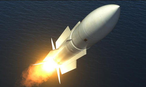 Tên lửa hành trình mới Nga đang ấp ủ phát triển vô đối với mọi khí tài khác về cả tầm xa và sức hủy diệt. Ảnh: VnExpress