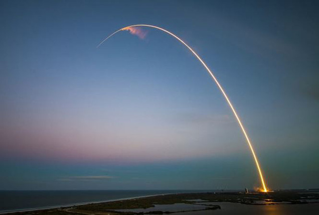Tên lửa siêu thanh Nga sẽ trở thành vũ khí mạnh nhất trong tương lai. Ảnh: Pixabay.com