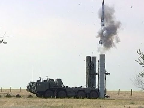  Tên lửa S-500 vô đối của Nga. Ảnh: Kiến thức