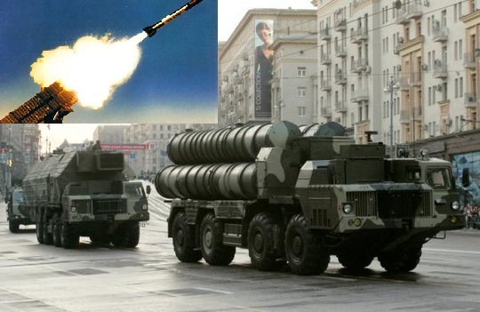 Nga đã chuyển sang Syria rất nhiều hệ thống tên lửa cực mạnh để thử lửa và đều đạt được kết quả nhất định