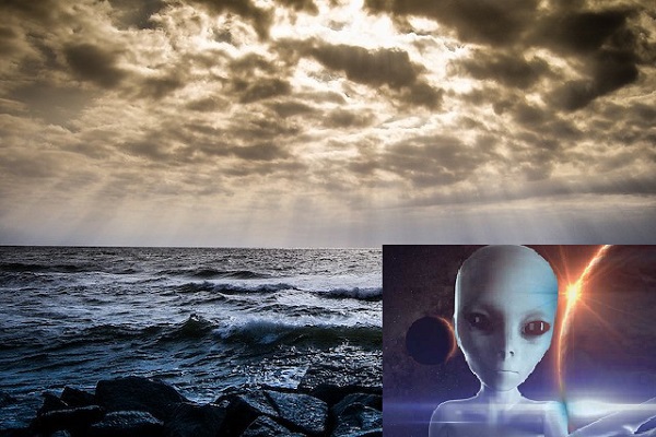  Người ngoài hành tinh rất có thể đang tồn tại ở đâu đó dưới đại dương