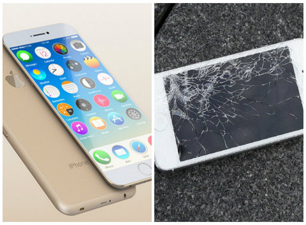 Thói quen sử dụng sai lầm của người dùng khiến điện thoại iPhone nhanh hỏng