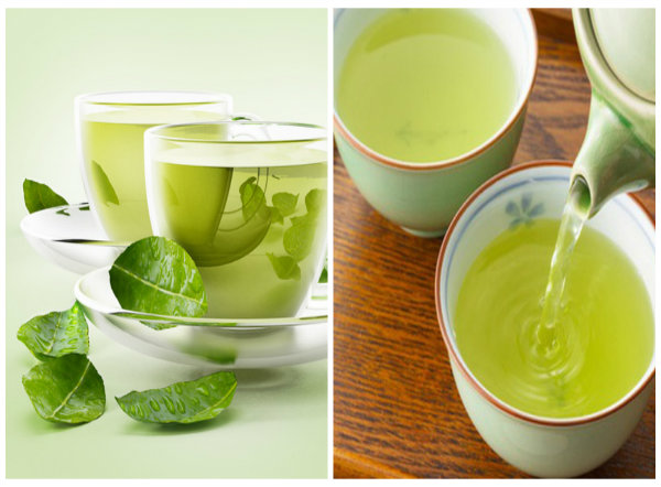 Nhiều người vẫn có thói quen uống trà xanh hàng ngày coi chừng mắc nhiều bệnh