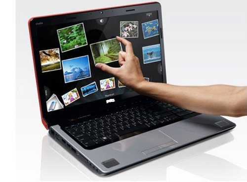  Laptop có màn hình cảm ứng sở hữu nhiều công nghệ hiện đại nhưng cũng lộ khá nhiều nhược điểm